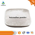 Factory price butenafine active ingredient powder for sale